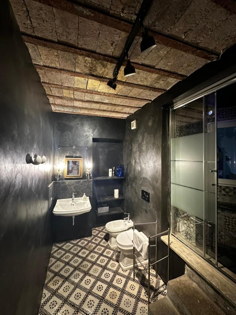Apartment Dimora Del Ghetto Rom