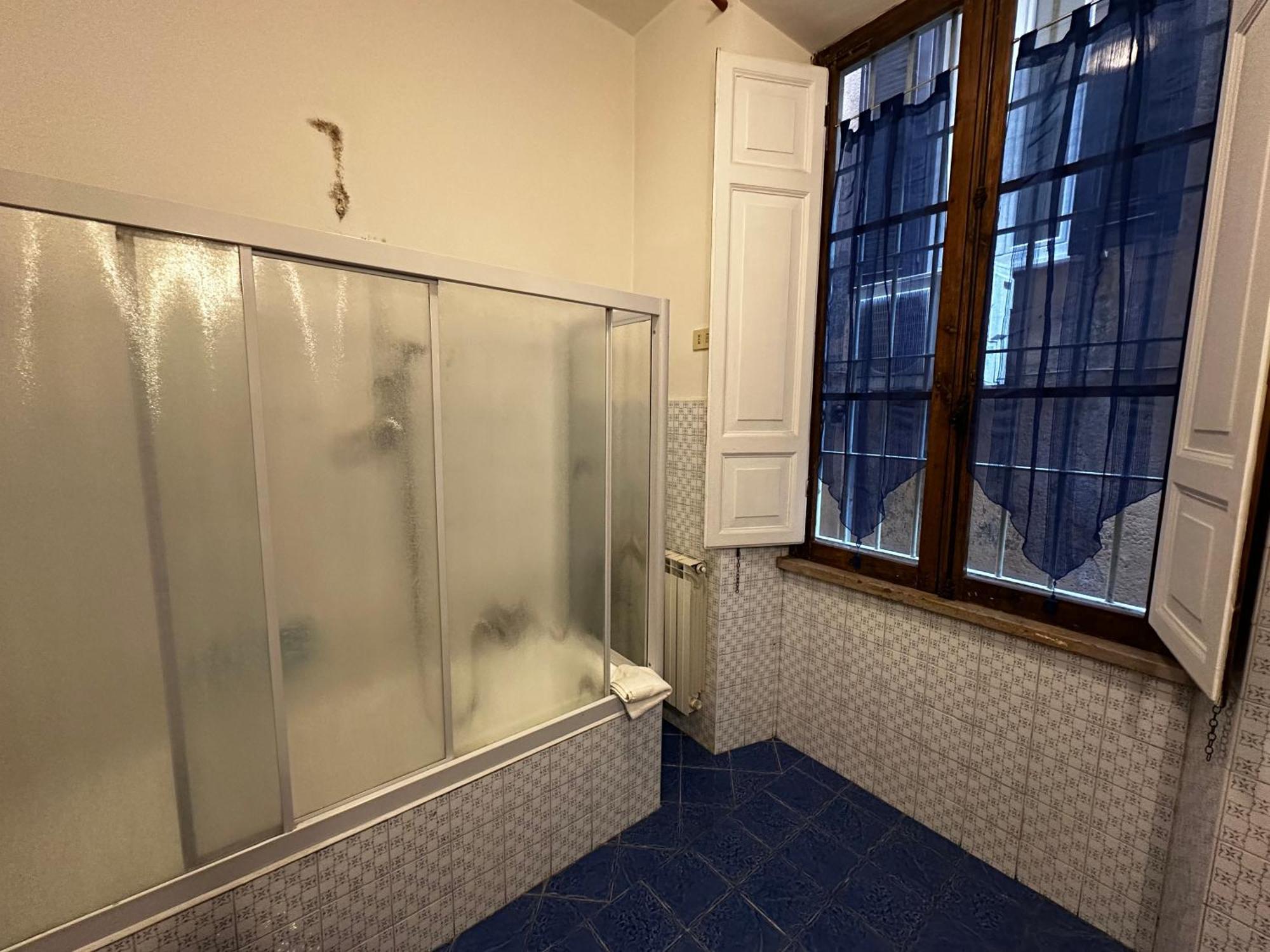 Apartment Dimora Del Ghetto Rom