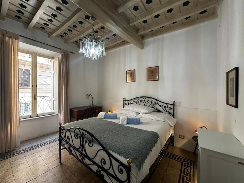 Dimora Del Ghetto Rom