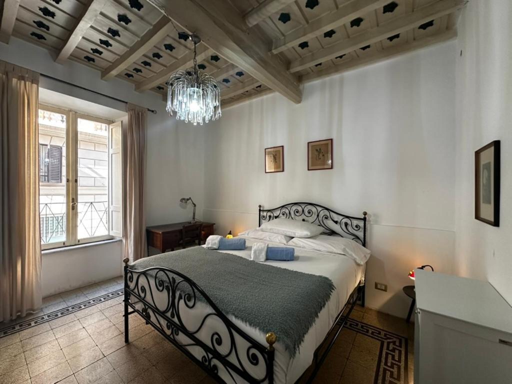 Dimora Del Ghetto Apartment *