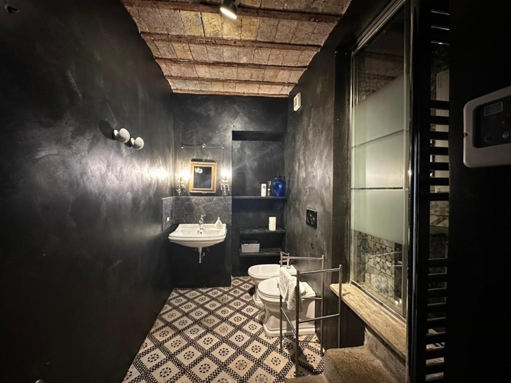 Apartment Dimora Del Ghetto *
