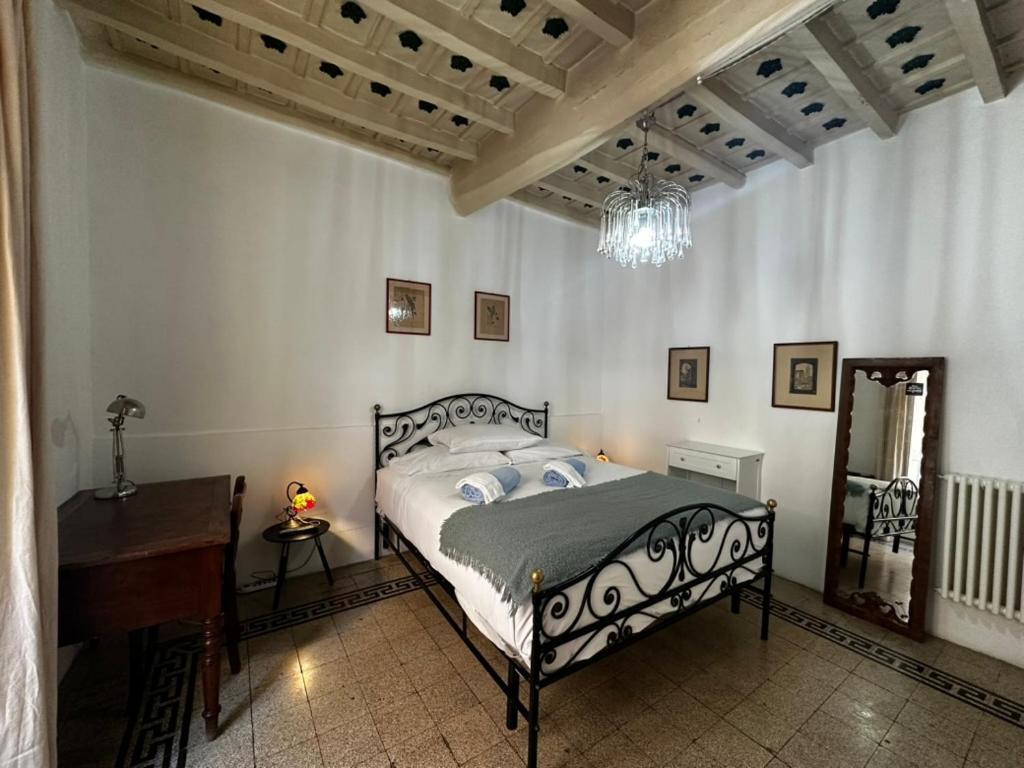 Apartment Dimora Del Ghetto Rom