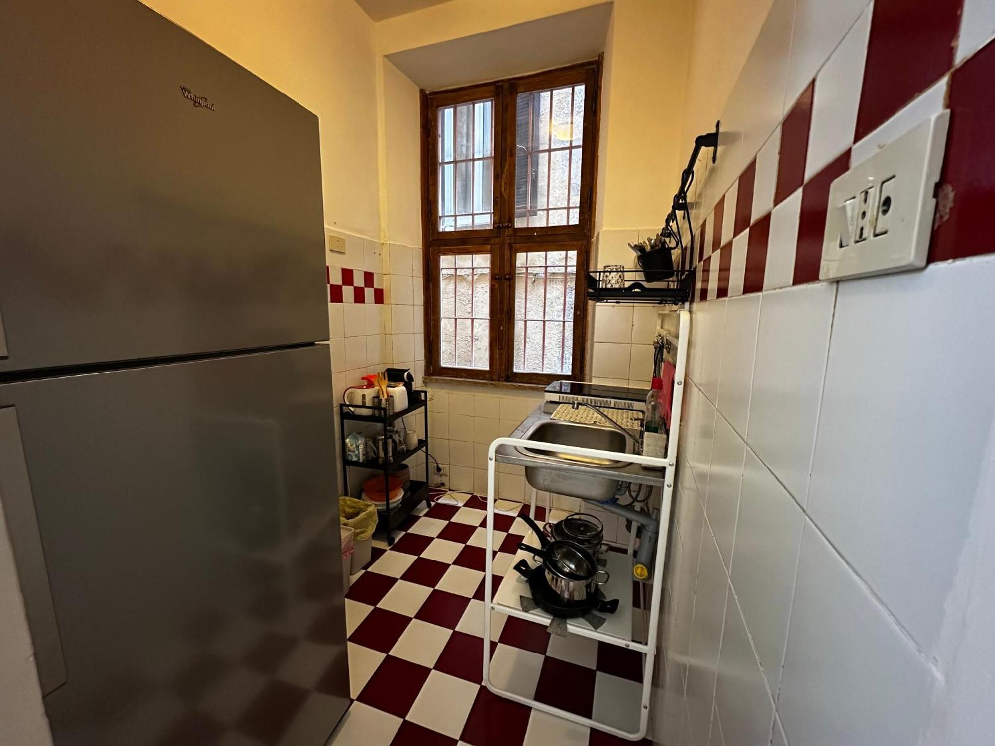 Dimora Del Ghetto Apartment