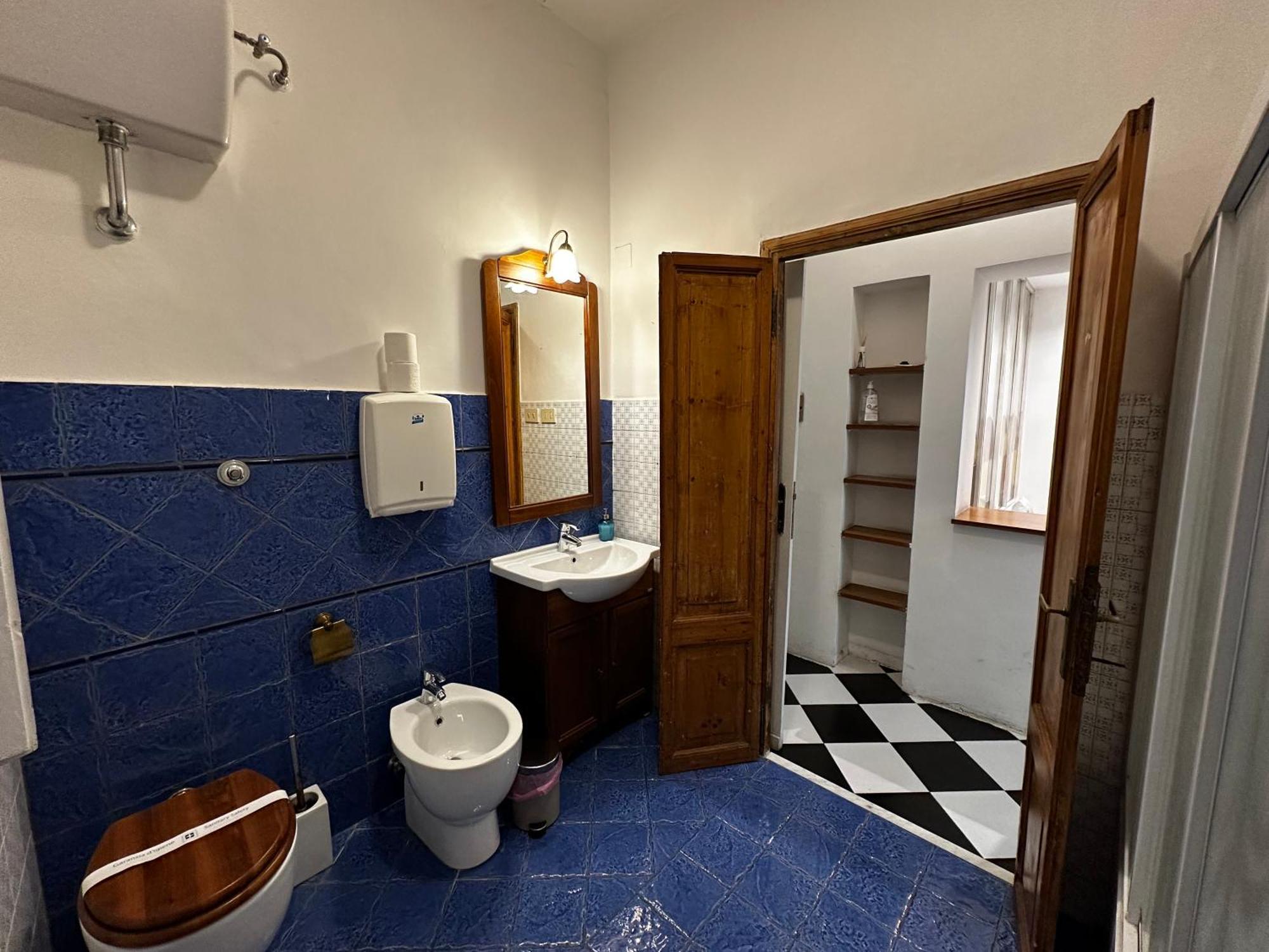 Apartment Dimora Del Ghetto