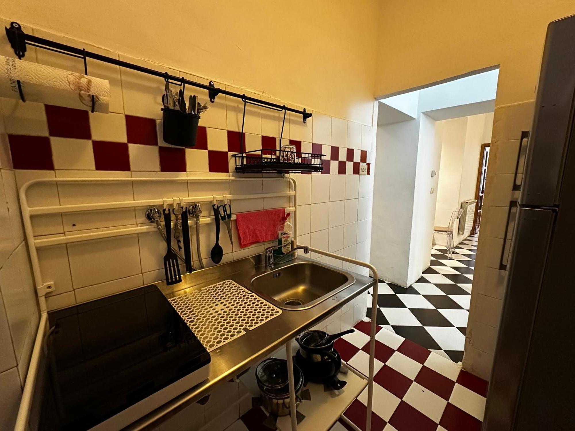 Dimora Del Ghetto Apartment