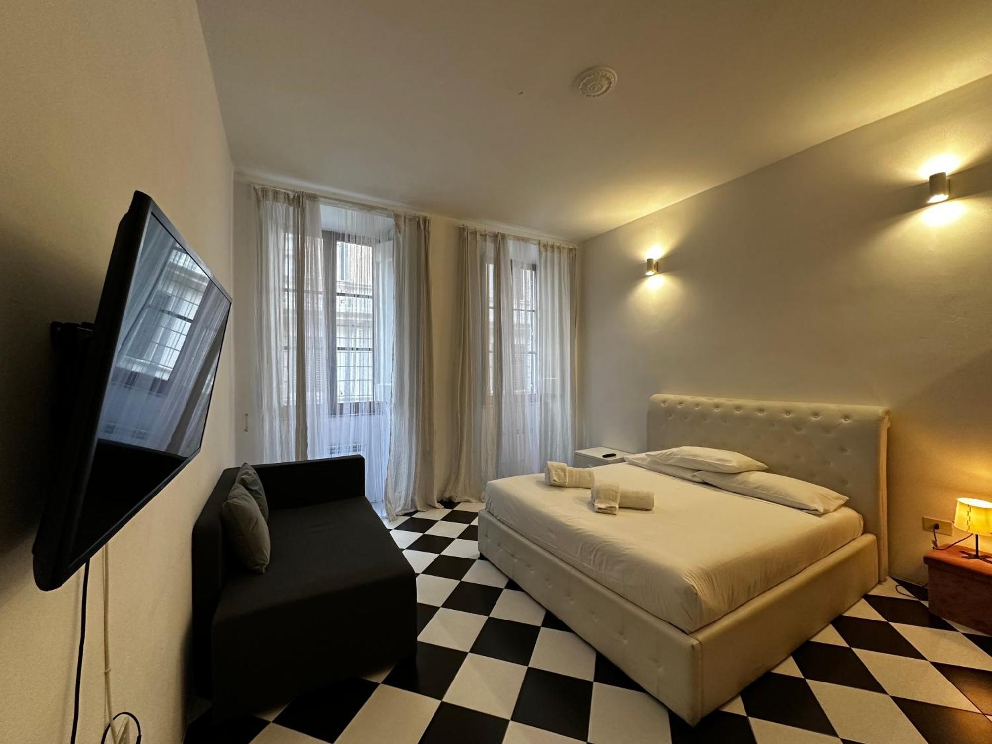 Apartment Dimora Del Ghetto