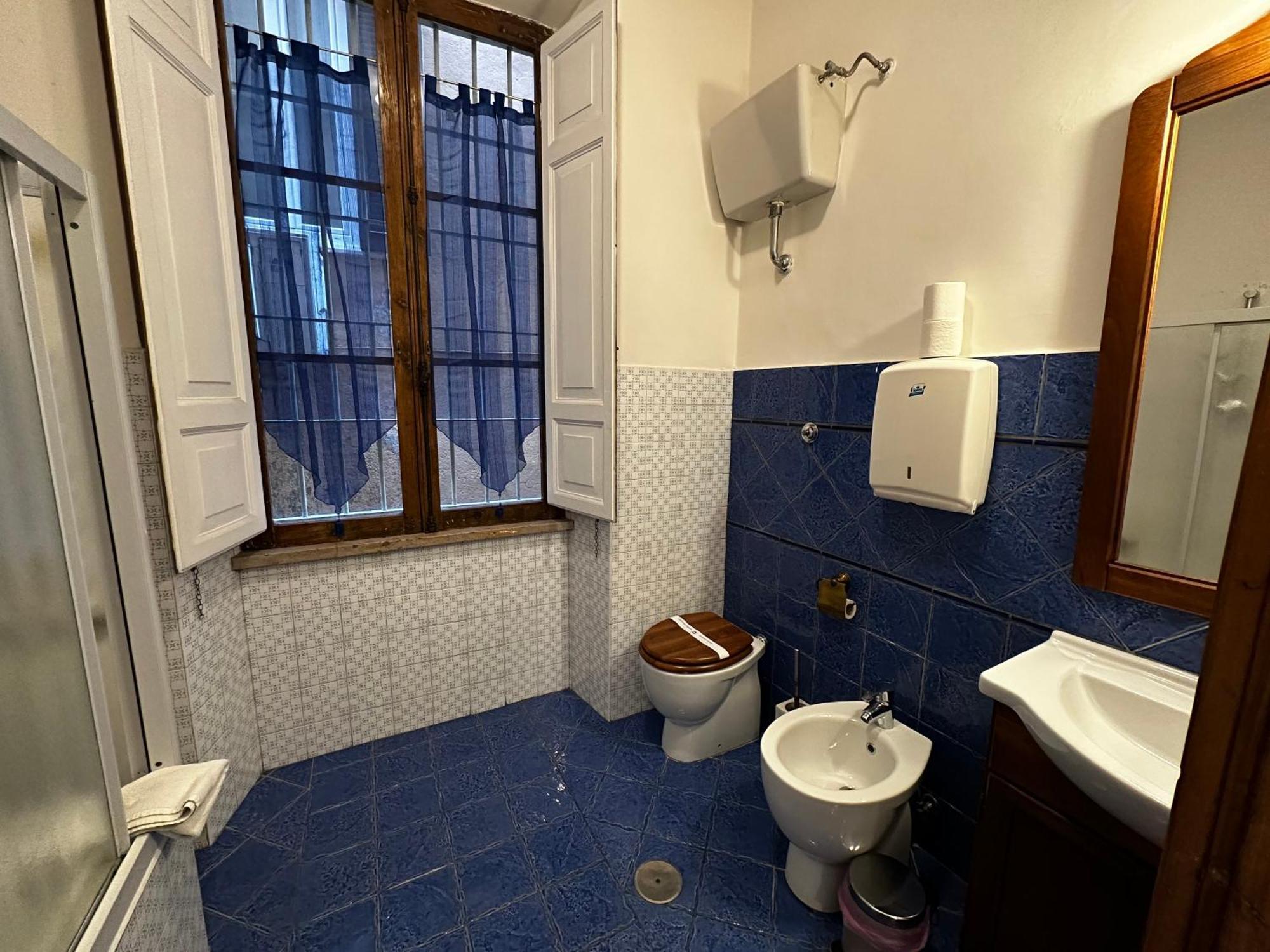 Dimora Del Ghetto Apartment *