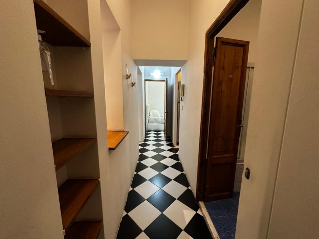 Dimora Del Ghetto Rom