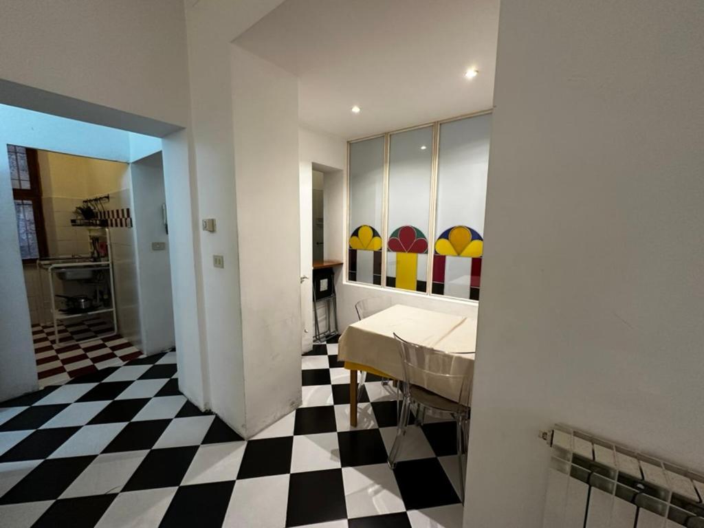 Apartment Dimora Del Ghetto
