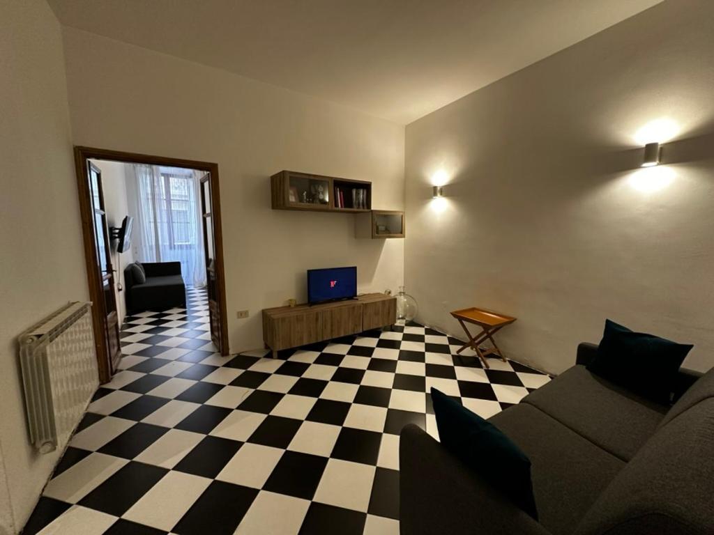 Dimora Del Ghetto Apartment *