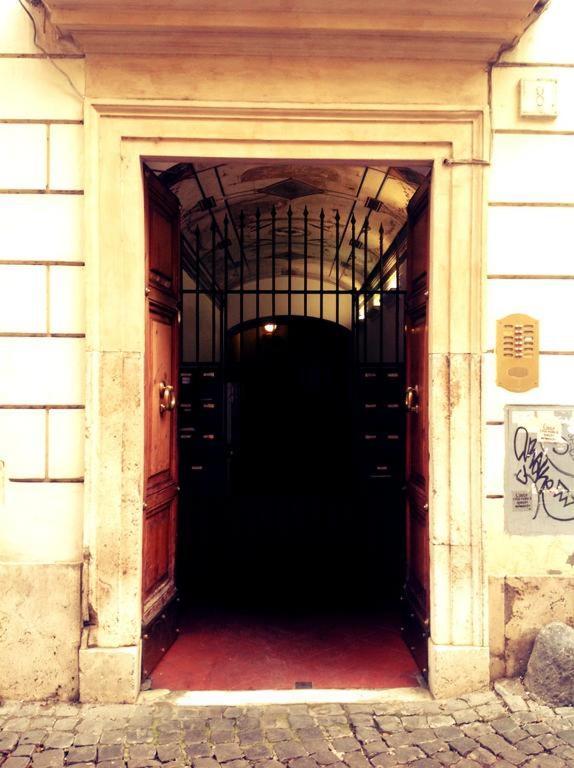 Dimora Del Ghetto Apartment